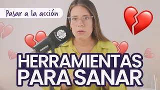 EJERCICIO para aceptar una ruptura | Psi Mammoliti