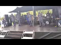 King sunny Ade dramatic display