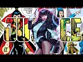 Lagu How Fans Got ZATANNA On The Justice League!