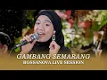 Download Lagu Gambang Semarang - Cover Great Music | Bossanova Live Session