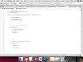 Variables C with Unity