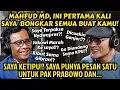 Download Lagu EXCLUSIVE! SAATNYA BLAK2AN SOAL GANJAR‼️- MEGAWATI, PRABOWO‼️- MAHFUD MD - Podcast.