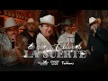 De Que Color Es La Suerte En Vivo Los Alegres Del Barranco x Edgardo Nunez x Los Farmerz