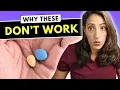 ED Pills Not Working How to Make Sildenafil Tadalafil Work for You