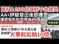 【血濃於水： 中國人專呃中國人】萬科4000億債務爆煲｜萬名陸市民共200億存款恐歸零