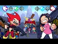 Download Lagu Friday Night Funkin' - Cassandra vs Nene \