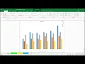 Create charts via keyboard shortcuts or Quick Analysis tool Microsoft Excel 2016