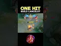Download Lagu 😱 WATCH THIS - LANCELOT REVAMP FINALLY HERE❗+ BEST BUILD LANCELOT 2024 ~ MLBB🔥 #mlbb #lancelotrevamp