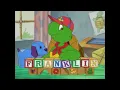 Download Lagu Franklin Theme Song (PAL Pitch)
