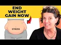 Download Lagu Stop Stress Weight Gain 3 Supplements That Work | Dr. Mindy Pelz