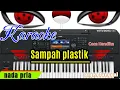 Download Lagu karaoke dangdut, sampah plastik,(Caca Handika)_music orgen tunggal.