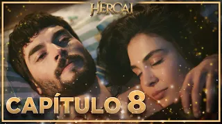 Hercai Chapter 8 