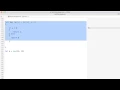 5 2 - Swift Basics