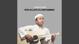 Download Sholallahu Ala Muhammad (Sulthon. Santri Njoso) MP3