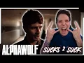 Download Lagu This Music Video RULES!! | Alpha Wolf \