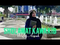 Download Lagu Sholatullahima Lahat Kawakib - Wafiq Azizah (Official Music Video)