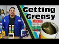 How Castrol Grease Keeps Your Equipment Running Smooth - Gear Up with Gregg s