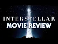 Interstellar 2014 Movie Review