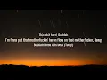 2 Chainz - Kingpen Ghostwriter (Lyrics) ft. Lil Baby