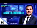 Create Checkbox Field In Salesforce The Trail Maker Salesforce Administration Training Clip-24