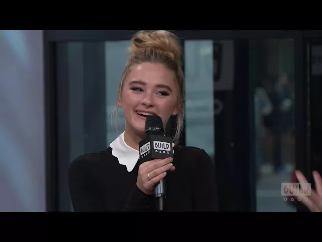 Lizzy Greene Chats About Nickelodeon's 