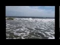 Some Waves of Ocean City New Jersey