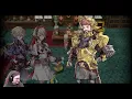Trinity Trigger Part 46 - Up the Gladius
