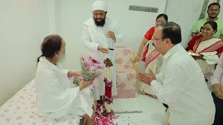 atam malik