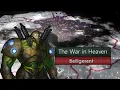 Beating the WAR IN HEAVEN Stellaris 25x Crisis Max Difficulty - Part 6