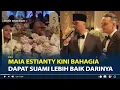 Download Lagu Tawa Irwan Mussry saat Ahmad Dhani Sebut Maia Estianty Kini Bahagia Dapat Suami Lebih Baik Darinya