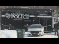 Police investigating suspicious death after body found in Rochester