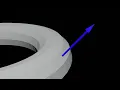 Normal Vectors and Their Applications in Computer Graphics