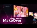 MakeOver - 2 with PRONEETA SWARGIARY