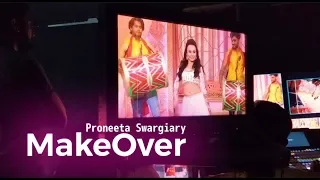 MakeOver - 2 with PRONEETA SWARGIARY