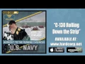 C-130 Rolling Down the Strip Navy SEALs Cadence