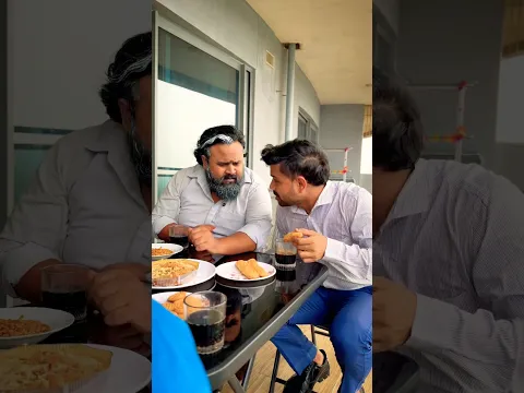 Fortune वाला Rishta🤣 II #sevengers #comedy #shorts