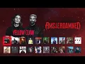 YELLOW CLAW - 1 SONG / 20 DROPS (AMSTERDAMNED)