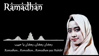 Download RAMADHAN - AI KHADIJAH | LIRIK MP3