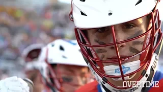 The 2017 Under Armour All-Americans Are UNREAL Tehoka Nanticoke Alex Trippi More