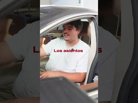 ¿Estás pensando en comprar un coche de segunda mano?