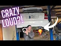 The Best SOUNDING PrivateLabelMfg Exhaust For Any Honda Civic