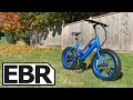 Pedego Element Review - 1 5k