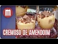 Download Lagu Cremoso de amendoim - Mulheres (14/09/17)