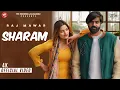 Download Lagu Sharam (Official) Raj Mawar | Divyanka Sirohi | Mukesh Jaji | 👍 2024