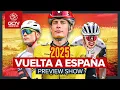 Download Lagu Vingegaard’s To Lose? The Big GCN Vuelta a España Preview Show 2025