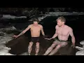 Daily Cold Soak #3 (December 21, 2023)