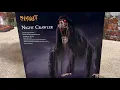 LIVE Unboxing - NightCrawler