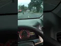 Lagu story Wa nyetir mobil sambil dengerin lagu