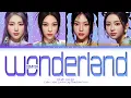 Download Lagu MAVE: WONDERLAND (IDYPIA) Lyrics (Color Coded Lyrics)