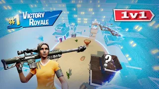 CRAZIEST DESERT ZONE WARS GAME EVER INTENSE